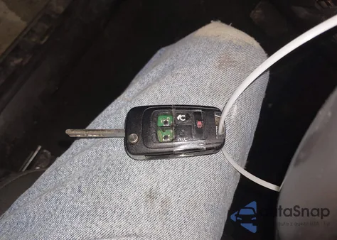 2012 Chevrolet Equinox 1Lt из США, поврежденный, VIN 2GNFLEEK9C6312796